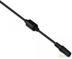 Блок питания Buro BUM-1130M90 ручной 90W 12V-20V 11-connectors 3.75A 1xUSB 1A от бытовой электросети LED индикатор