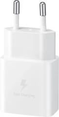 Сетевое зар./устр. Samsung EP-T1510 2A (PD) USB-C Samsung белый (EP-T1510XWEGEU)