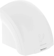 Сушилка для рук Neoclima NHD-2.0 2000Вт белый