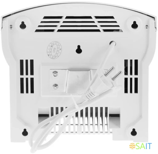 Сушилка для рук Neoclima NHD-2.0 2000Вт белый