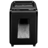 Шредер Fellowes® Powershred® 92Cs, DIN P-4, 4х38 мм, 18 лст., 25 лтр., SafeSense™ Fellowes FS-17193