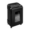 Шредер Fellowes® Powershred® 92Cs, DIN P-4, 4х38 мм, 18 лст., 25 лтр., SafeSense™ Fellowes FS-17193