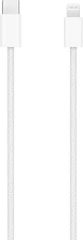 Мышь Apple Magic Mouse 3 A1657 белый лазерная беспров. BT для ноутбука (MK2E3ZA/A)