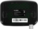 Ресивер DVB-T2 Hyundai H-DVB460 черный
