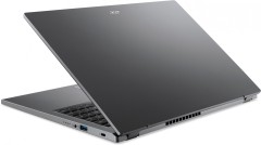 Ноутбук Acer Extensa 15 EX215-23-R94H Ryzen 5 7520U 8Gb SSD512Gb AMD Radeon 610M 15.6" IPS FHD (1920x1080) Windows 11 Home grey WiFi BT Cam (NX.EH3CD.001)