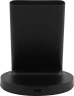Беспроводное зар./устр. Xiaomi Mi 20W Wireless Charging Stand 20W 2A USB Type-C универсальное черный (GDS4145GL)