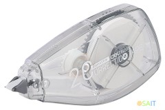 Лента коррект. Deli EH20301 20мх5мм белый