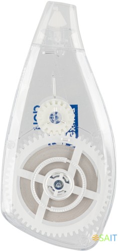 Лента коррект. Deli EH20301 20мх5мм белый