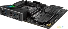 Материнская плата Asus ROG STRIX B860-F GAMING WIFI Soc-1851 Intel B860 4xDDR5 ATX AC`97 8ch(7.1) 2.5Gg RAID+HDMI