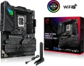 Материнская плата Asus ROG STRIX B860-F GAMING WIFI Soc-1851 Intel B860 4xDDR5 ATX AC`97 8ch(7.1) 2.5Gg RAID+HDMI