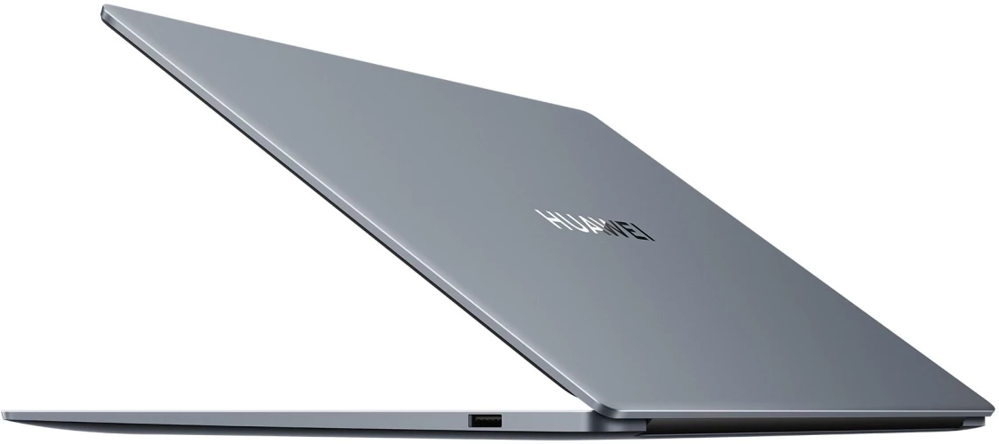 Ноутбук Huawei MateBook D 16 Core i5 12450H 16Gb SSD1Tb Intel UHD Graphics 16" IPS (1920x1200) без ОС grey space WiFi BT Cam (53013YLY)