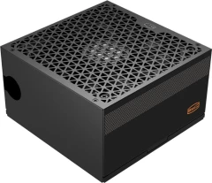 Блок питания PcCooler ATX 550W YK550 80+ bronze (20+4pin) APFC 135mm fan 6xSATA RTL