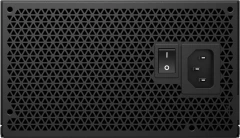 Блок питания PcCooler ATX 550W YK550 80+ bronze (20+4pin) APFC 135mm fan 6xSATA RTL