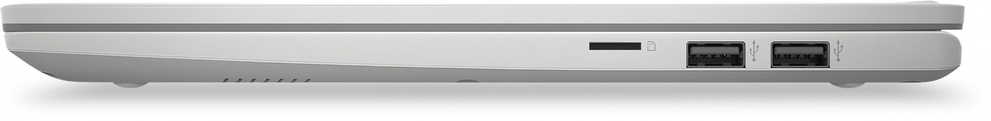 Ноутбук MSI Modern 14 C12MO-690RU Core i3 1215U 8Gb SSD256Gb Intel UHD Graphics 14" IPS FHD (1920x1080) Windows 11 Professional silver WiFi BT Cam (9S7-14J111-690)