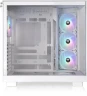 Корпус Thermaltake View 380 XL TG ARGB белый без БП ATX 5x120mm 2x140mm 2xUSB3.0 audio bott PSU