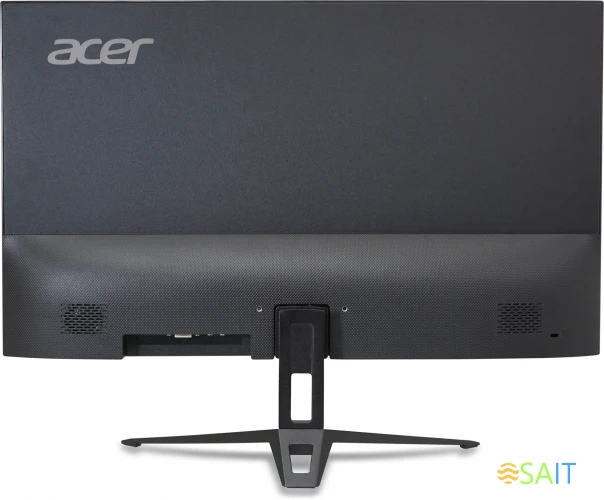 Монитор Acer 23.8" KG243YG0bi черный IPS LED 1ms 16:9 HDMI M/M матовая 1000:1 250cd 178гр/178гр 1920x1080 75Hz VGA FHD 3.5кг
