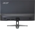 Монитор Acer 23.8" KG243YG0bi черный IPS LED 1ms 16:9 HDMI M/M матовая 1000:1 250cd 178гр/178гр 1920x1080 75Hz VGA FHD 3.5кг