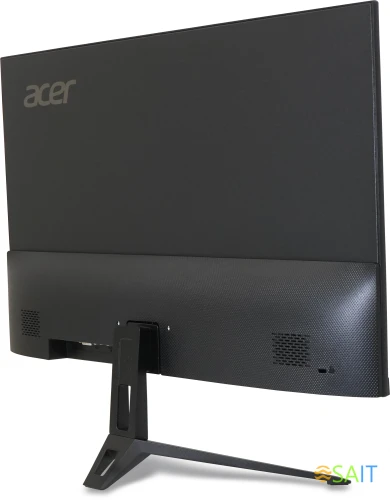 Монитор Acer 23.8" KG243YG0bi черный IPS LED 1ms 16:9 HDMI M/M матовая 1000:1 250cd 178гр/178гр 1920x1080 75Hz VGA FHD 3.5кг