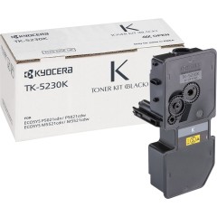 тонер-картридж Kyocera TK-5230K Kyocera TK-5230K (1T02R90NL0)
