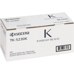 тонер-картридж Kyocera TK-5230K Kyocera TK-5230K (1T02R90NL0)