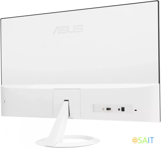 Монитор Asus 23.8" VZ24EHF-W черный IPS LED 16:9 HDMI матовая 250cd 178гр/178гр 1920x1080 100Hz FHD 2.85кг