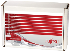 Комплект роликов для сканеров fi-6670/fi-6750S/fi-6770/fi-6670A/fi-6770A (замена CON-3576-012A) Fujitsu CON-3576-500K