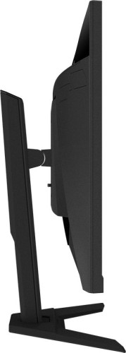 Монитор Gigabyte 28" M28U черный IPS LED 1ms 16:9 HDMI M/M матовая HAS 300cd 178гр/178гр 3840x2160 144Hz FreeSync DP 4K USB 6.93кг