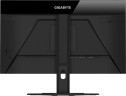 Монитор Gigabyte 28" M28U черный IPS LED 1ms 16:9 HDMI M/M матовая HAS 300cd 178гр/178гр 3840x2160 144Hz FreeSync DP 4K USB 6.93кг