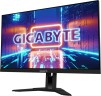 Монитор Gigabyte 28" M28U черный IPS LED 1ms 16:9 HDMI M/M матовая HAS 300cd 178гр/178гр 3840x2160 144Hz FreeSync DP 4K USB 6.93кг