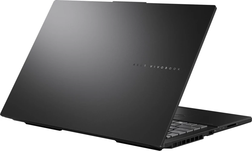Ноутбук Asus Vivobook Pro 15 OLED N6506MU-MA100 Core Ultra 7 155H 16Gb SSD1Tb NVIDIA GeForce RTX4050 6Gb 15.6" OLED 3K (2880x1620) noOS grey WiFi BT Cam (90NB12Z3-M00570)