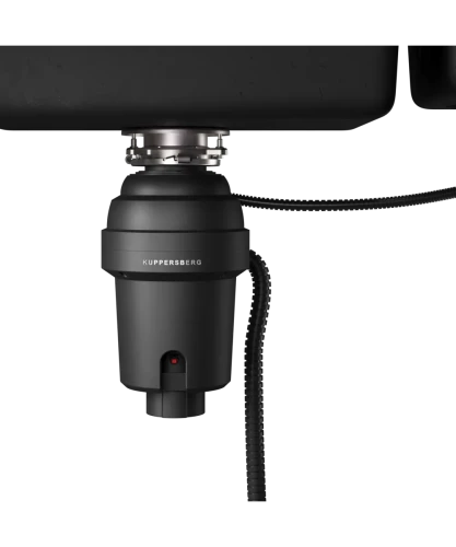 Измельчитель отходов Kuppersberg Kuppersberg WS 750 B