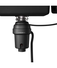 Измельчитель отходов Kuppersberg Kuppersberg WS 750 B