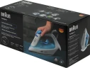 Утюг Braun SI1050BL 2000Вт голубой