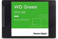 Накопитель SSD WD S SATA-III 1TB WDS100T3G0A Green 2.5"
