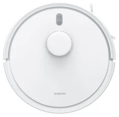 Робот-пылесос Xiaomi Robot Vacuum S20 (белый) EU Робот-пылесос XIAOMI Mi Robot Vacuum S20 EU белый