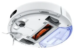 Робот-пылесос Xiaomi Robot Vacuum S20 (белый) EU Робот-пылесос XIAOMI Mi Robot Vacuum S20 EU белый