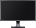 Монитор Asus 27" TUF Gaming VG27AQ черный IPS LED 1ms 16:9 HDMI M/M матовая HAS Piv 1000:1 350cd 178гр/178гр 2560x1440 165Hz G-Sync FreeSync DP WQ 5.8кг