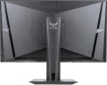 Монитор Asus 27" TUF Gaming VG27AQ черный IPS LED 1ms 16:9 HDMI M/M матовая HAS Piv 1000:1 350cd 178гр/178гр 2560x1440 165Hz G-Sync FreeSync DP WQ 5.8кг
