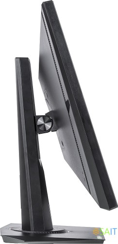 Монитор Asus 27" TUF Gaming VG27AQ черный IPS LED 1ms 16:9 HDMI M/M матовая HAS Piv 1000:1 350cd 178гр/178гр 2560x1440 165Hz G-Sync FreeSync DP WQ 5.8кг