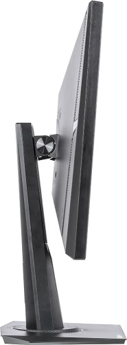 Монитор Asus 27" TUF Gaming VG27AQ черный IPS LED 1ms 16:9 HDMI M/M матовая HAS Piv 1000:1 350cd 178гр/178гр 2560x1440 165Hz G-Sync FreeSync DP WQ 5.8кг
