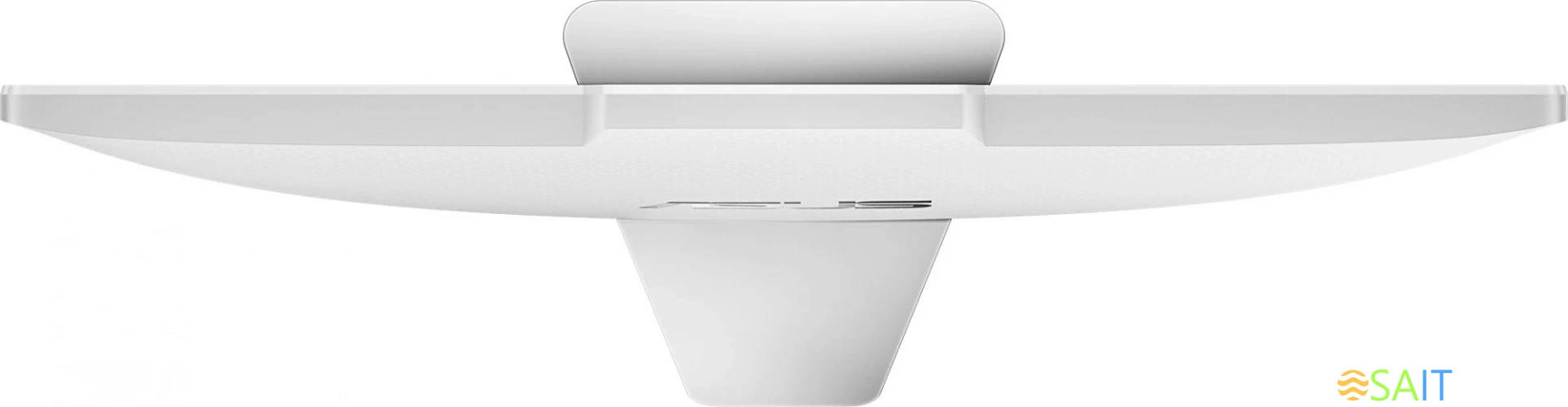 Моноблок Asus E3402WVA-WPC0040 23.8" Full HD i3 1315U (1.2) 8Gb SSD512Gb UHDG CR noOS GbitEth WiFi BT 90W клавиатура мышь Cam белый 1920x1080