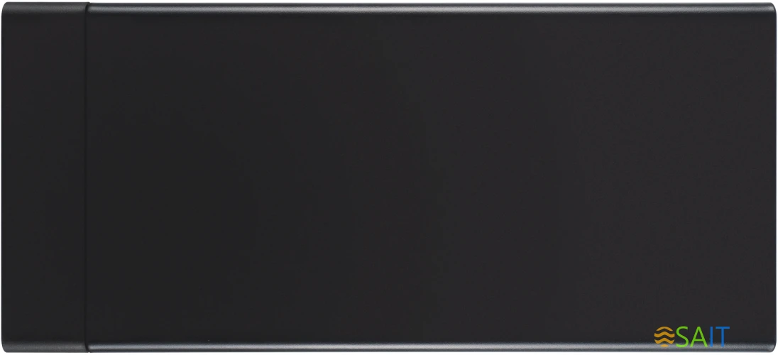 ПК IRU Tactio 310H6SEA MT i5 12400F (2.5) 16Gb SSD512Gb RTX3050 6Gb FreeDOS GbitEth 500W черный (RUS) (2113794)