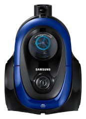 Пылесос Samsung VC18M21A0SB/EV 1800Вт синий/черный