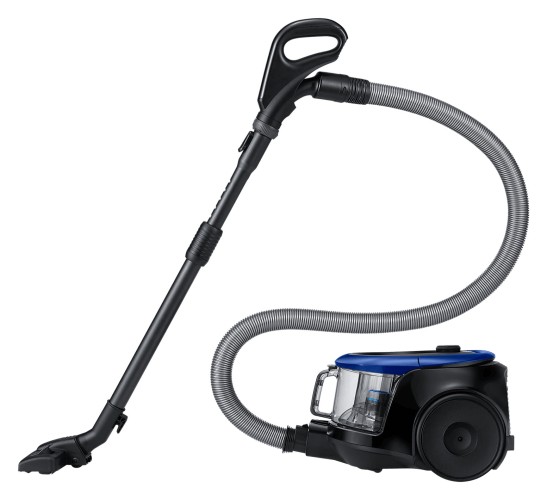 Пылесос Samsung VC18M21A0SB/EV 1800Вт синий/черный
