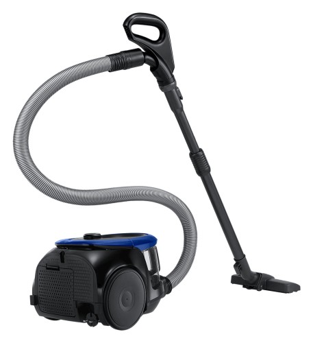 Пылесос Samsung VC18M21A0SB/EV 1800Вт синий/черный