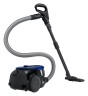 Пылесос Samsung VC18M21A0SB/EV 1800Вт синий/черный