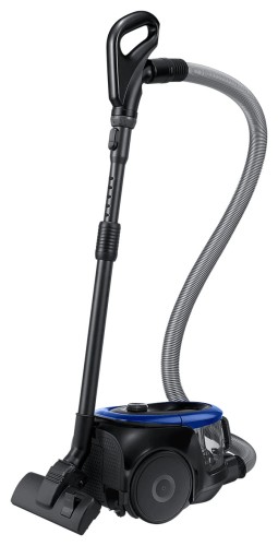 Пылесос Samsung VC18M21A0SB/EV 1800Вт синий/черный