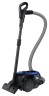 Пылесос Samsung VC18M21A0SB/EV 1800Вт синий/черный