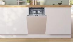 Встраиваемая посудомоечная машина Bosch Bosch SPV4HMX49E