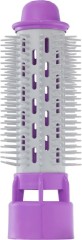 Фен-щетка Panasonic EH-KA22 600Вт фиолетовый/белый (EH-KA22-V865)